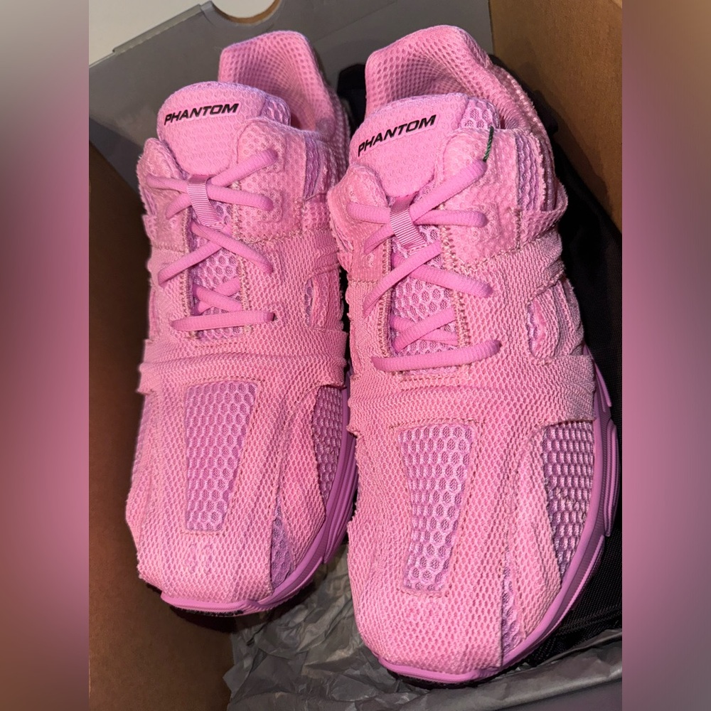 Balenciaga Phantom Sneakers Women’s 41